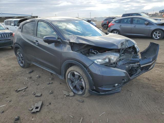 Photo 3 VIN: 3CZRU6H53JG716350 - HONDA HR-V 