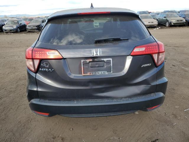 Photo 5 VIN: 3CZRU6H53JG716350 - HONDA HR-V 