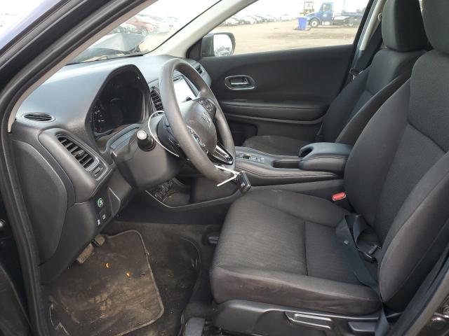 Photo 6 VIN: 3CZRU6H53JG716350 - HONDA HR-V 