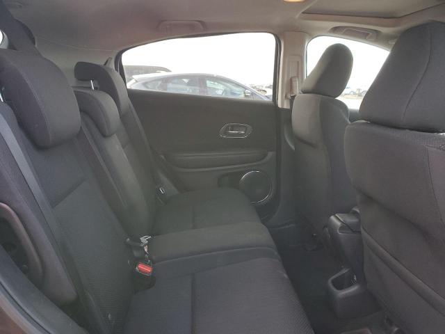 Photo 9 VIN: 3CZRU6H53JG716350 - HONDA HR-V 