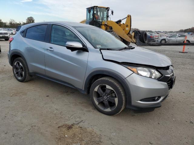 Photo 3 VIN: 3CZRU6H53JG719975 - HONDA HR-V 