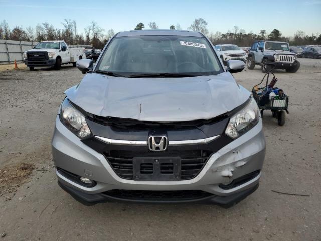 Photo 4 VIN: 3CZRU6H53JG719975 - HONDA HR-V 