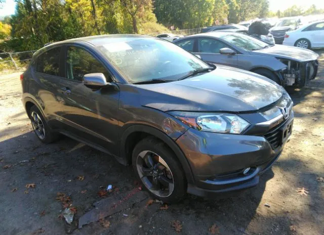 Photo 0 VIN: 3CZRU6H53JG722732 - HONDA HR-V 