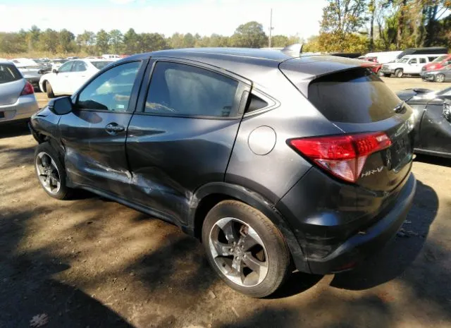 Photo 2 VIN: 3CZRU6H53JG722732 - HONDA HR-V 