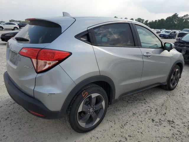 Photo 2 VIN: 3CZRU6H53JG729762 - HONDA HR-V EX 