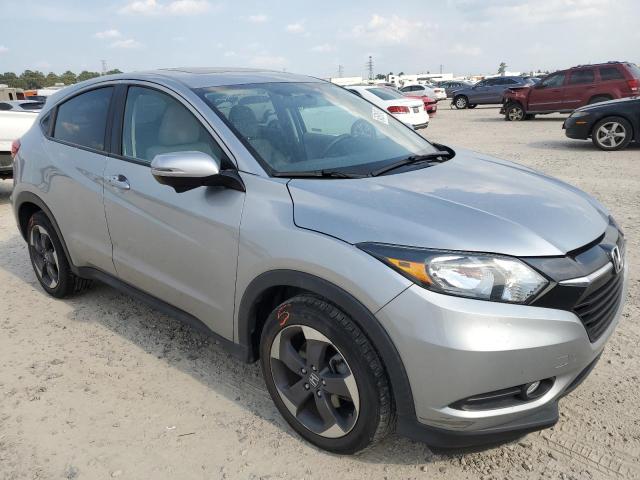 Photo 3 VIN: 3CZRU6H53JG729762 - HONDA HR-V EX 