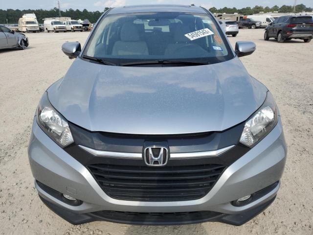 Photo 4 VIN: 3CZRU6H53JG729762 - HONDA HR-V EX 