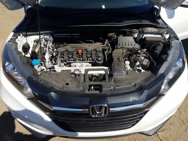 Photo 6 VIN: 3CZRU6H53JM702806 - HONDA HR-V EX 