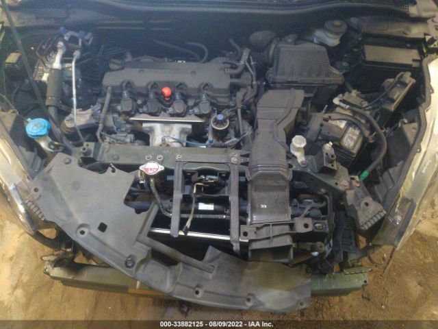 Photo 9 VIN: 3CZRU6H53JM704636 - HONDA HR-V 