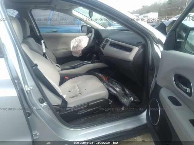 Photo 4 VIN: 3CZRU6H53JM705222 - HONDA HR-V 