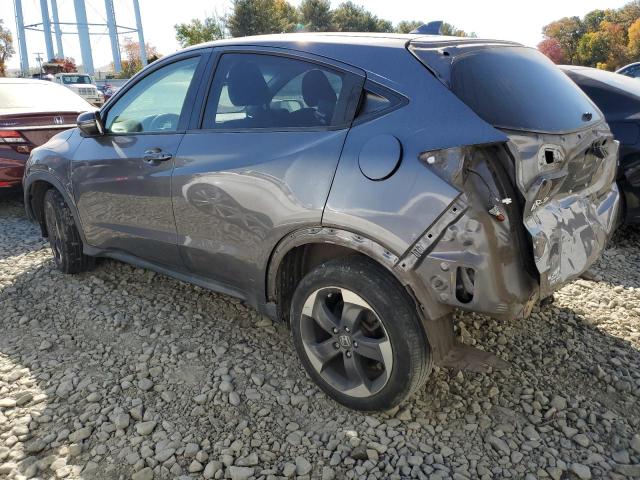 Photo 1 VIN: 3CZRU6H53JM723834 - HONDA HR-V EX 