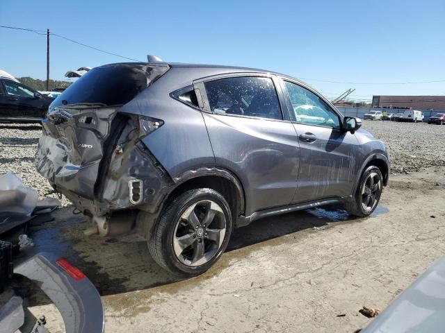 Photo 2 VIN: 3CZRU6H53JM723834 - HONDA HR-V EX 