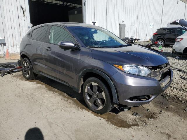 Photo 3 VIN: 3CZRU6H53JM723834 - HONDA HR-V EX 