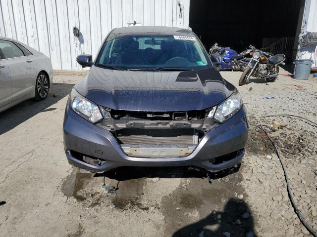 Photo 4 VIN: 3CZRU6H53JM723834 - HONDA HR-V EX 