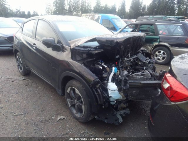 Photo 0 VIN: 3CZRU6H53JM726314 - HONDA HR-V 