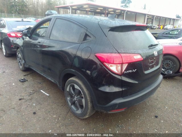 Photo 2 VIN: 3CZRU6H53JM726314 - HONDA HR-V 