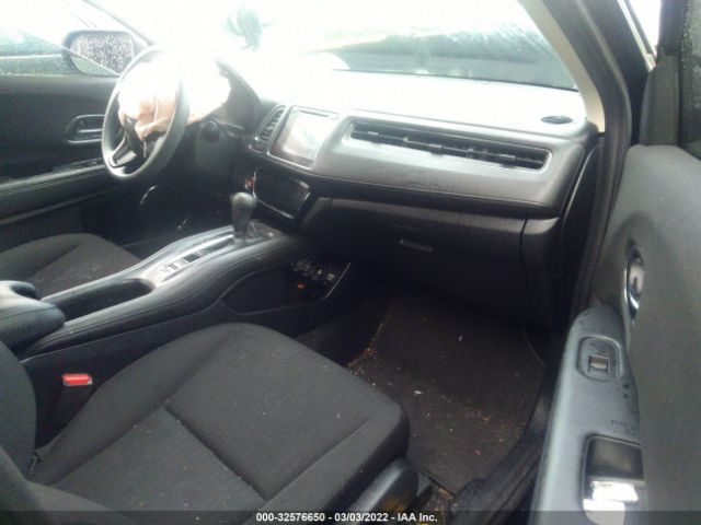 Photo 4 VIN: 3CZRU6H53JM726314 - HONDA HR-V 