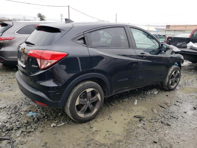 Photo 2 VIN: 3CZRU6H53JM728533 - HONDA HR-V 