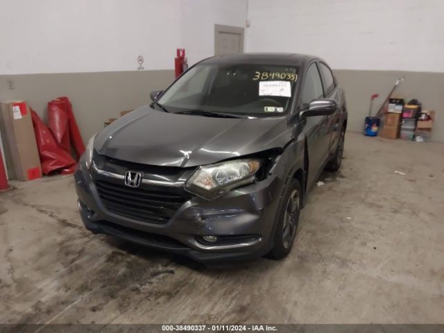 Photo 1 VIN: 3CZRU6H53JM731674 - HONDA HR-V 