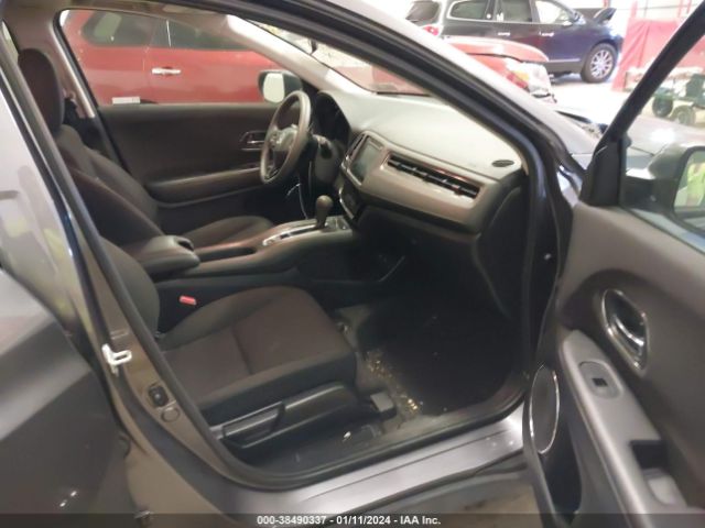 Photo 4 VIN: 3CZRU6H53JM731674 - HONDA HR-V 