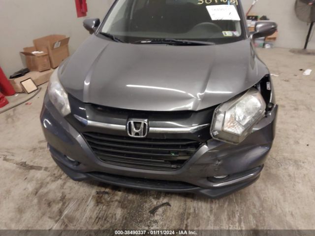 Photo 5 VIN: 3CZRU6H53JM731674 - HONDA HR-V 