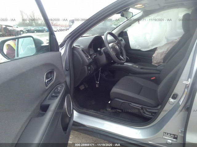 Photo 4 VIN: 3CZRU6H53KM708655 - HONDA HR-V 