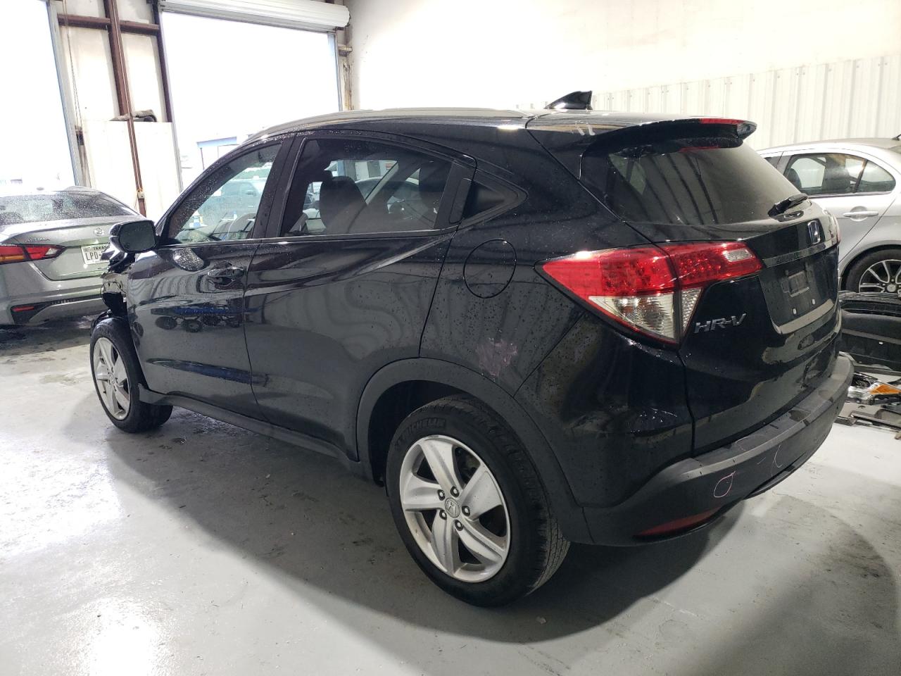 Photo 1 VIN: 3CZRU6H53KM710843 - HONDA HR-V 