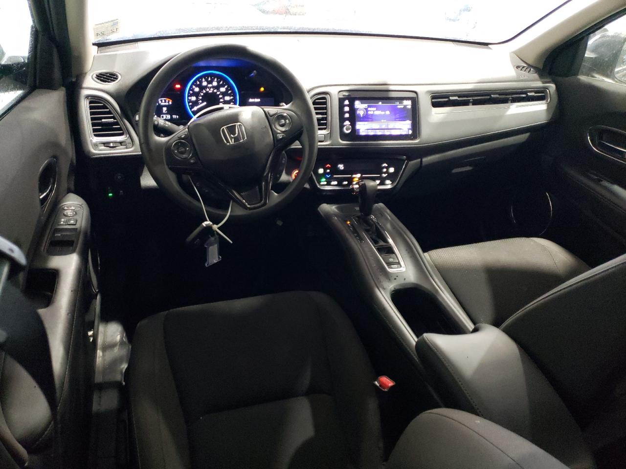 Photo 7 VIN: 3CZRU6H53KM710843 - HONDA HR-V 