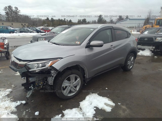 Photo 1 VIN: 3CZRU6H53KM733667 - HONDA HR-V 