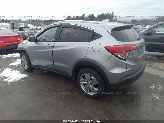 Photo 2 VIN: 3CZRU6H53KM733667 - HONDA HR-V 