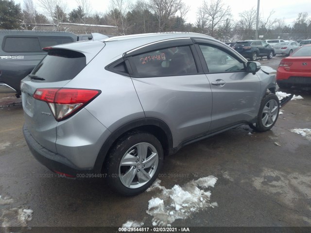 Photo 3 VIN: 3CZRU6H53KM733667 - HONDA HR-V 