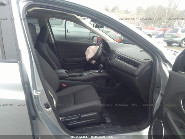 Photo 4 VIN: 3CZRU6H53KM733667 - HONDA HR-V 