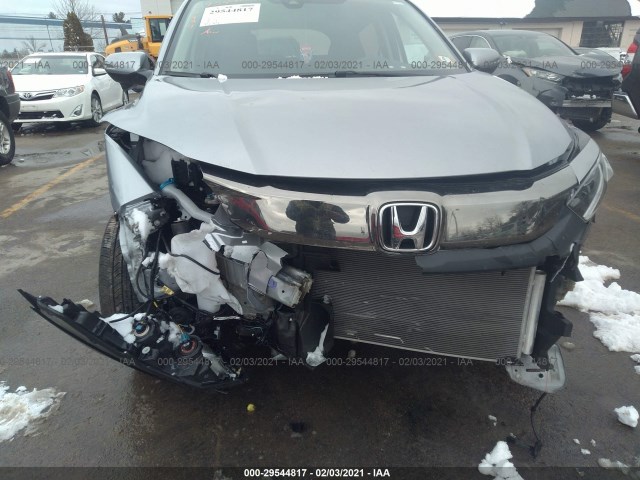 Photo 5 VIN: 3CZRU6H53KM733667 - HONDA HR-V 