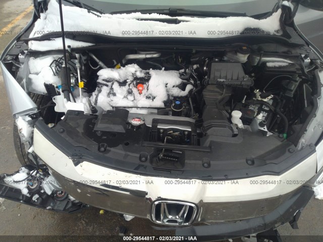 Photo 9 VIN: 3CZRU6H53KM733667 - HONDA HR-V 