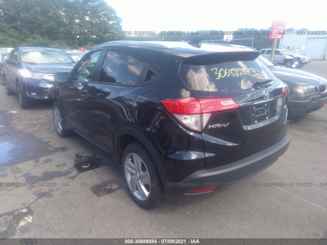 Photo 2 VIN: 3CZRU6H53KM735516 - HONDA HR-V 