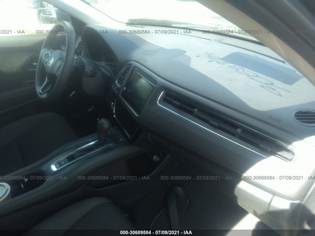 Photo 4 VIN: 3CZRU6H53KM735516 - HONDA HR-V 