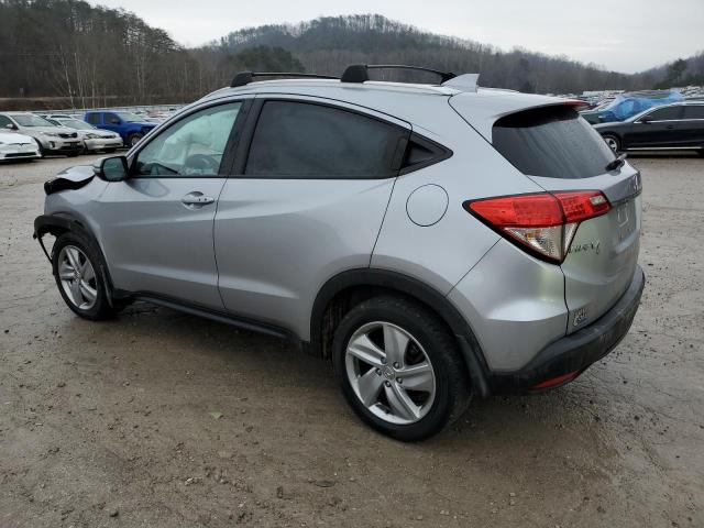 Photo 1 VIN: 3CZRU6H53KM738576 - HONDA HR-V EX 