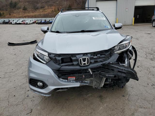 Photo 4 VIN: 3CZRU6H53KM738576 - HONDA HR-V EX 