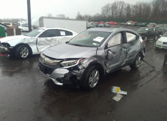 Photo 1 VIN: 3CZRU6H53LM706096 - HONDA HR-V 