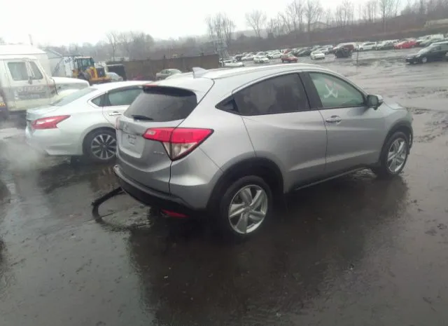 Photo 3 VIN: 3CZRU6H53LM706096 - HONDA HR-V 