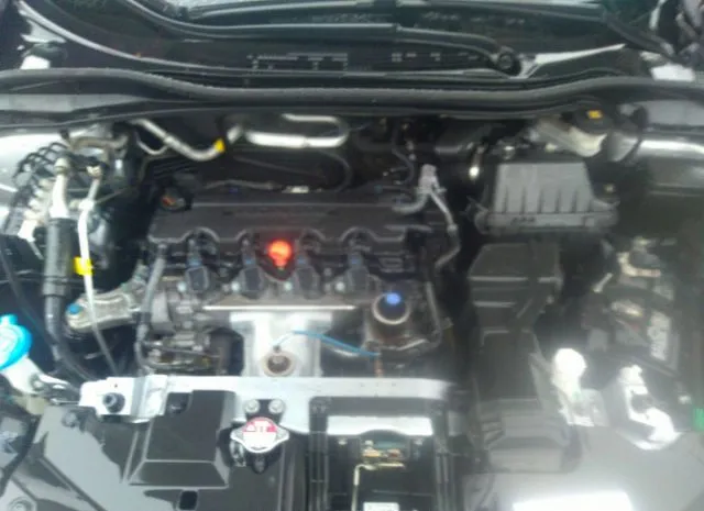 Photo 9 VIN: 3CZRU6H53LM706096 - HONDA HR-V 