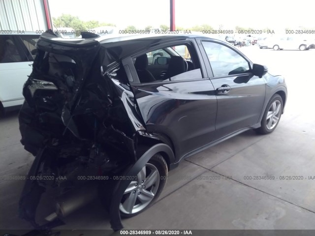 Photo 3 VIN: 3CZRU6H53LM707572 - HONDA HR-V 