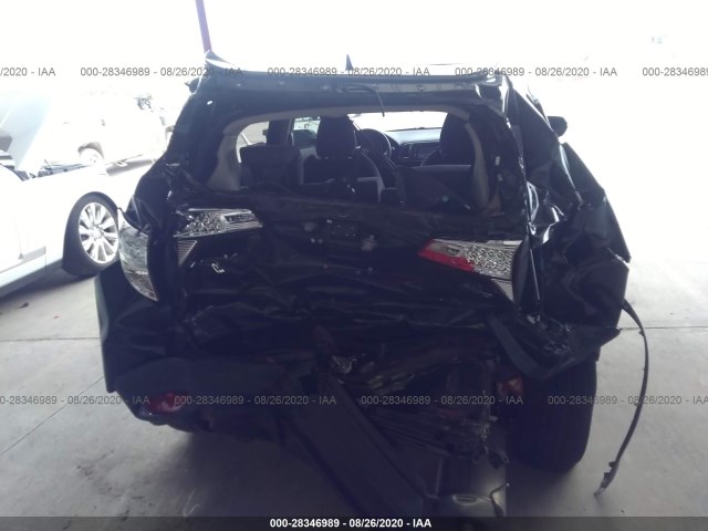 Photo 5 VIN: 3CZRU6H53LM707572 - HONDA HR-V 