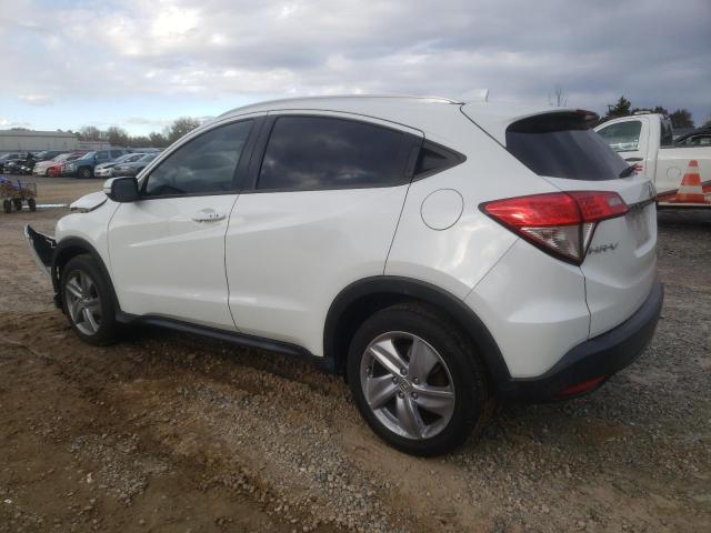 Photo 1 VIN: 3CZRU6H53LM707734 - HONDA HR-V EX 