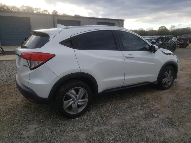 Photo 2 VIN: 3CZRU6H53LM707734 - HONDA HR-V EX 