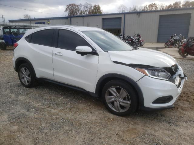 Photo 3 VIN: 3CZRU6H53LM707734 - HONDA HR-V EX 