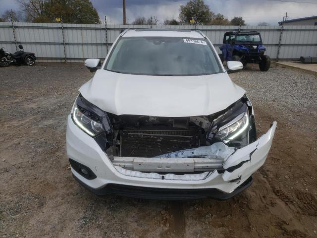 Photo 4 VIN: 3CZRU6H53LM707734 - HONDA HR-V EX 