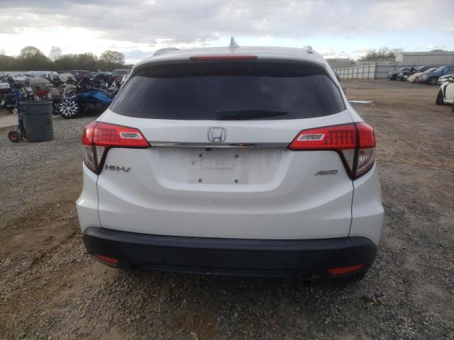 Photo 5 VIN: 3CZRU6H53LM707734 - HONDA HR-V EX 