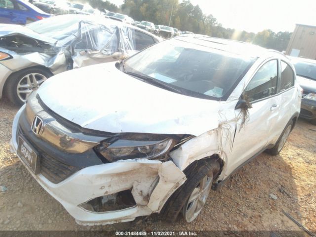 Photo 1 VIN: 3CZRU6H53LM708852 - HONDA HR-V 