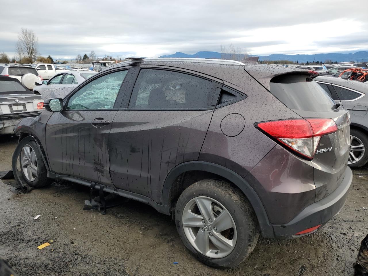 Photo 1 VIN: 3CZRU6H53LM710729 - HONDA HR-V 